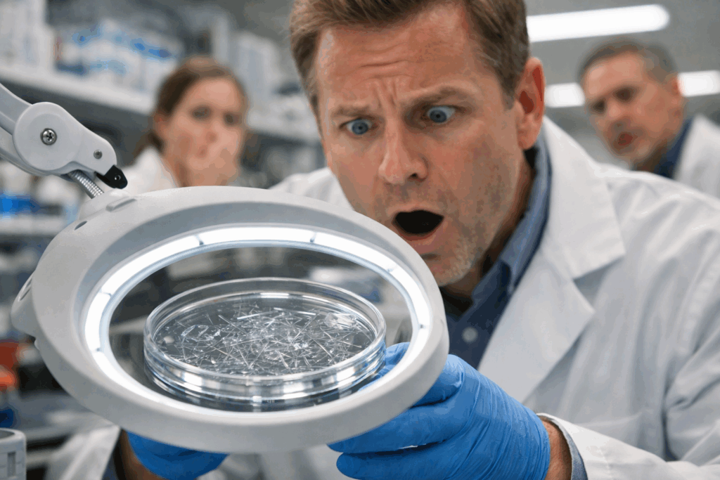Dringender Rückruf von Suppe und Fleisch – diese Produkte könnten innere Verletzungen verursachen!