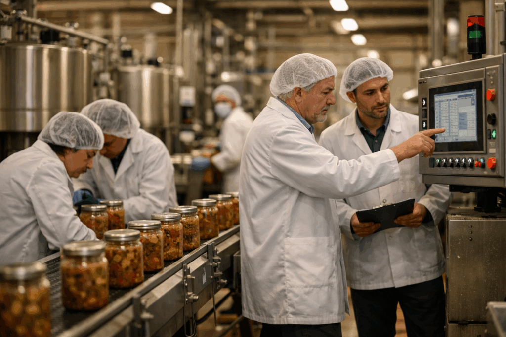 Dringender Rückruf von Suppe und Fleisch – diese Produkte könnten innere Verletzungen verursachen!