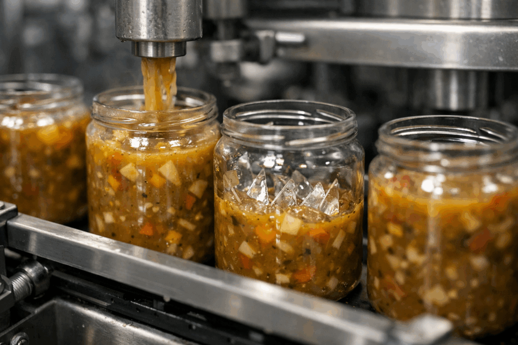 Dringender Rückruf von Suppe und Fleisch – diese Produkte könnten innere Verletzungen verursachen!
