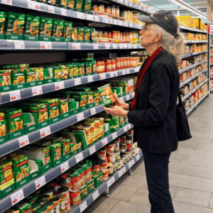 Dringender Rückruf von Suppe und Fleisch – diese Produkte könnten innere Verletzungen verursachen!
