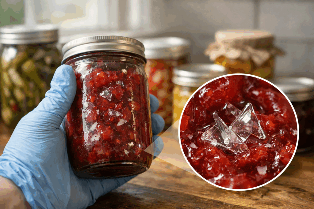 Dringender Rückruf von Suppe und Fleisch – diese Produkte könnten innere Verletzungen verursachen!
