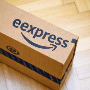 Du bekommst ein Amazon-Paket, das du nie bestellt hast? Dann musst du das machen!