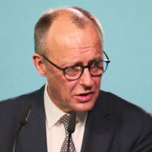 Eindringliche Warnung: Europa sollte sich aus dem Krieg raushalten!