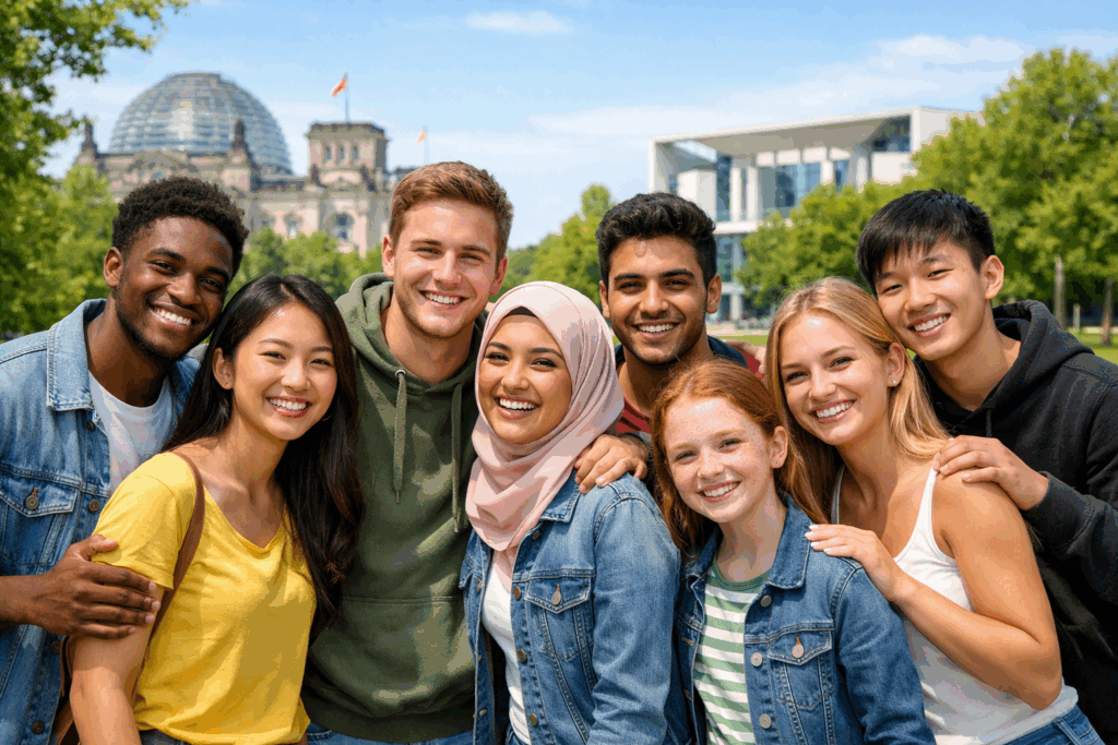 Experten sind sprachlos – DAS senkt die Jugendkriminalität