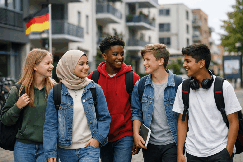 Experten sind sprachlos – DAS senkt die Jugendkriminalität