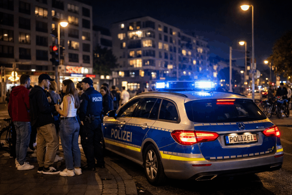 Experten sind sprachlos – DAS senkt die Jugendkriminalität