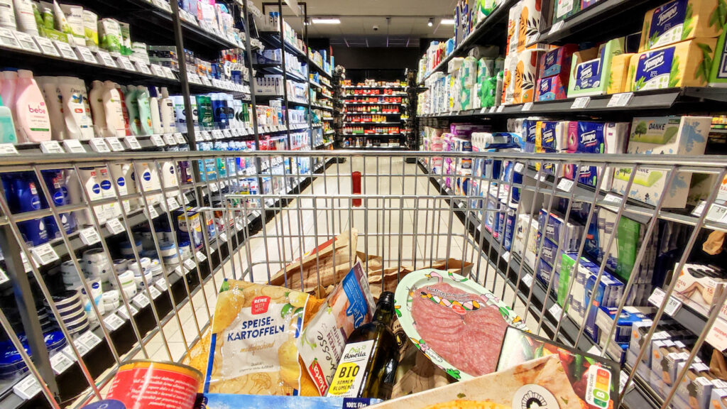 Große Änderung bei Lidl: Immer mehr Filialen betroffen