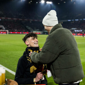 Heiratsantrag im Stadion: Neue Wende im Schiri-Skandal? Ermittler prüfen brisanten Verdacht