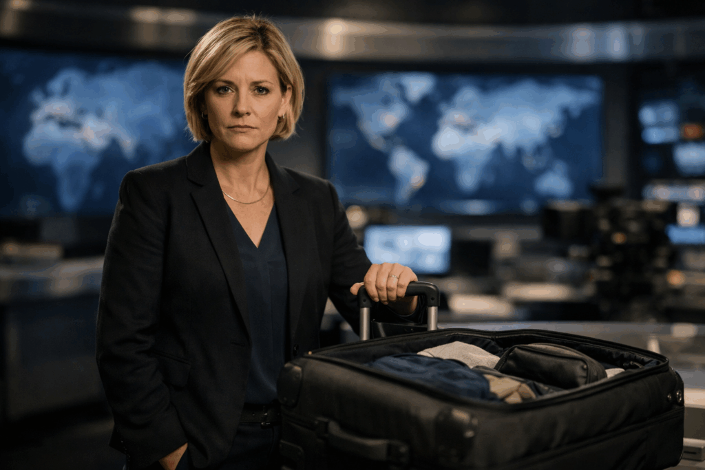 KI-Skandal! ZDF zieht personelle Konsequenzen
