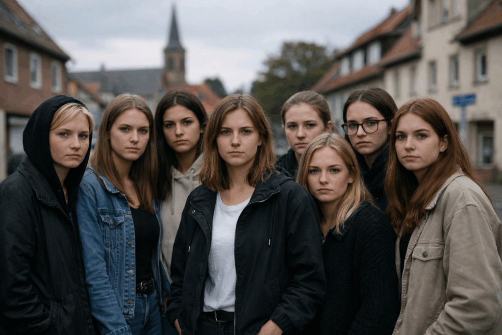 Kieferorthopäde vor Gericht – Acht Patientinnen beschuldigen ihn des Missbrauchs