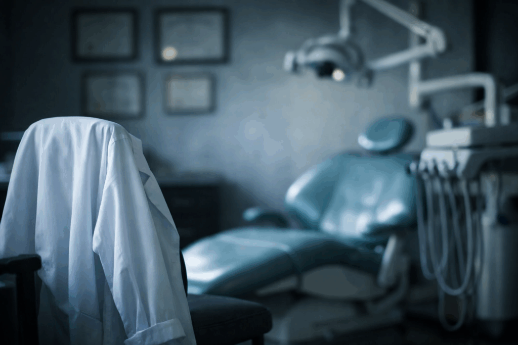 Kieferorthopäde vor Gericht – Acht Patientinnen beschuldigen ihn des Missbrauchs