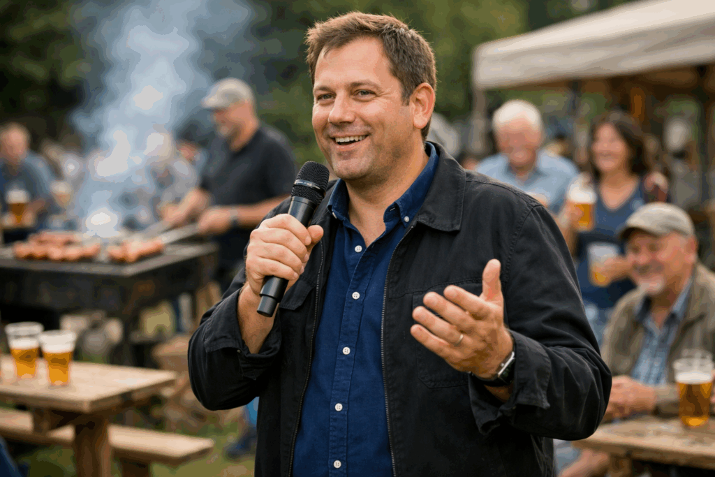 Lars Klingbeil enthüllt: Die AfD lebt von Unzufriedenheit!
