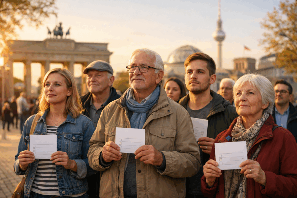 Lars Klingbeil enthüllt: Die AfD lebt von Unzufriedenheit!