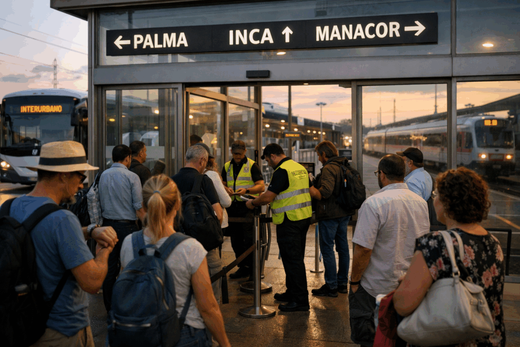 Mallorca verschärft Burkaverbot – jetzt auch in weiteren Bereichen!