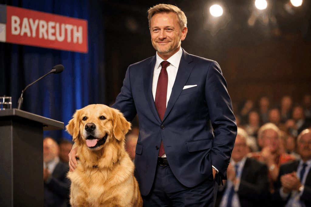 Söder stichelt – Ricarda Lang kontert und schockiert alle