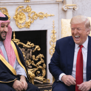 Trump stellt Hormus-Ultimatum – Mullahs drohen mit Krieg