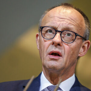 Wegen Beleidigung an Friedrich Merz: Die Wendung des Verfahrens hat niemand kommen sehen