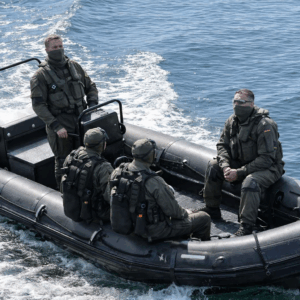 Bundeswehr verhängt Urlaubsverbot: Was das jetzt bedeutet!