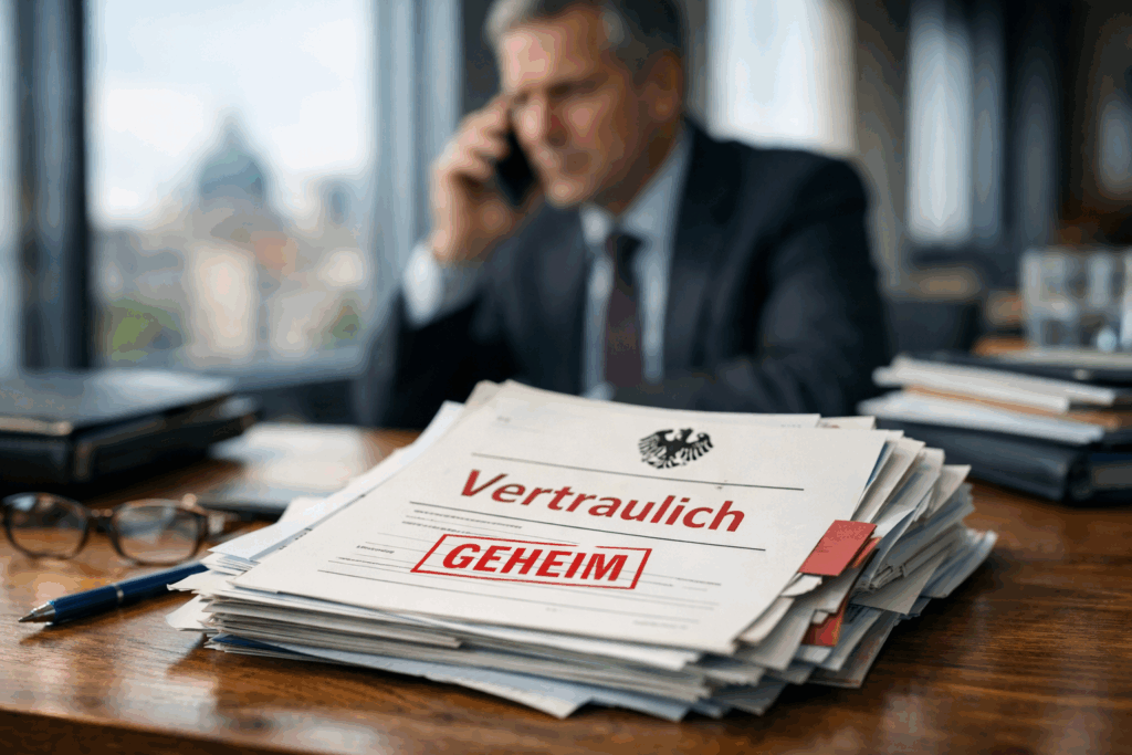 Merz-Regierung streicht kostenlose Leistungen – Millionen Haushalte stehen vor dem Nichts!