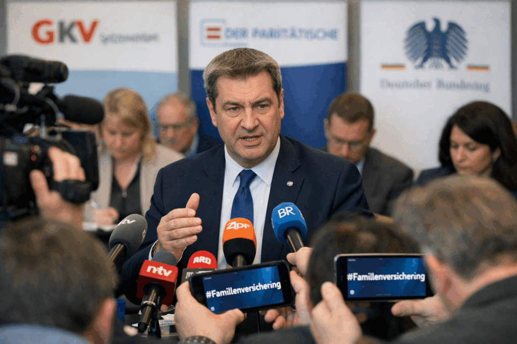 Merz-Regierung streicht kostenlose Leistungen – Millionen Haushalte stehen vor dem Nichts!