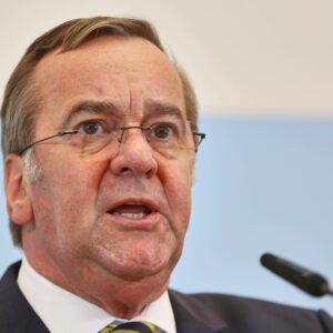 Pistorius warnt eindringlich: Bürger müssen jetzt stark sein!