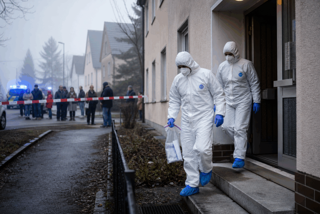 Deutschland: Nagervirus tötet erneut – zweiter Todesfall bestätigt!