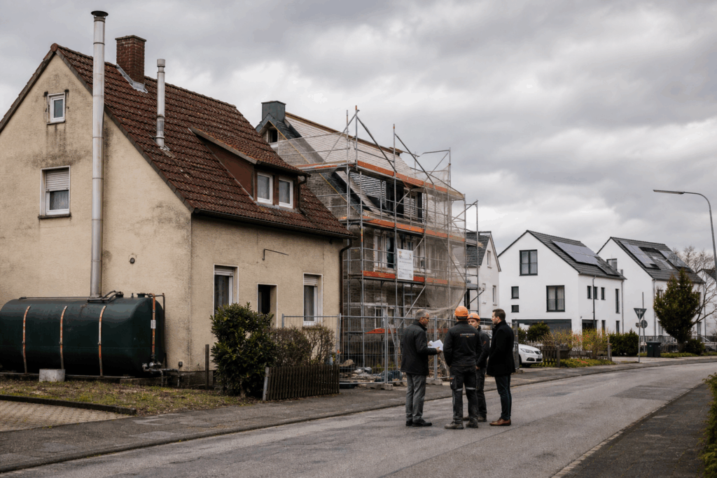 Nach langen Verhandlungen: Kabinett beschließt neues Gesetz – das sorgt direkt für heftige Diskussionen