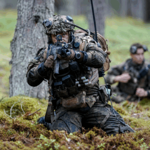 5000 Soldaten dauerhaft in EU – Ostflanke steht unter Dauerbeschuss!
