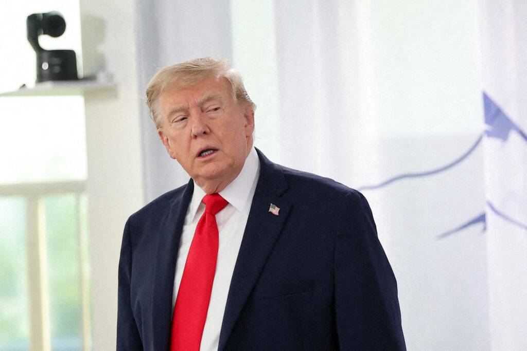EU-Parlament beschließt Trump-Deal– was jetzt passiert!