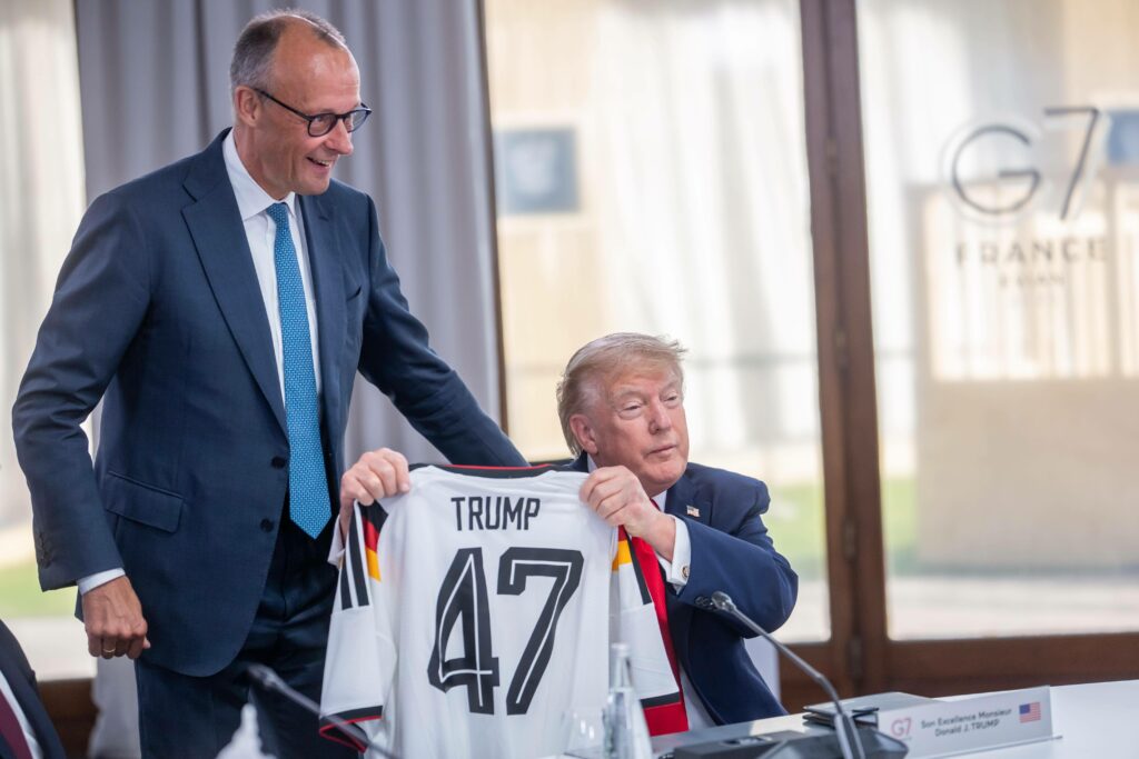 EU-Parlament beschließt Trump-Deal– was jetzt passiert!