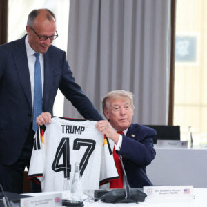 EU-Parlament beschließt Trump-Deal– was jetzt passiert!
