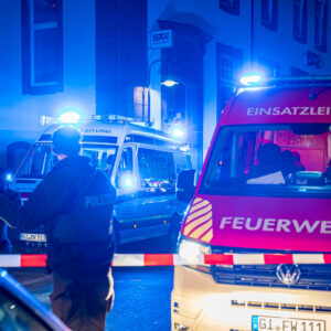 Horror-Unfall sorgt für Fassungslosigkeit: Vier Tote bestätigt – darunter drei Grundschulkinder