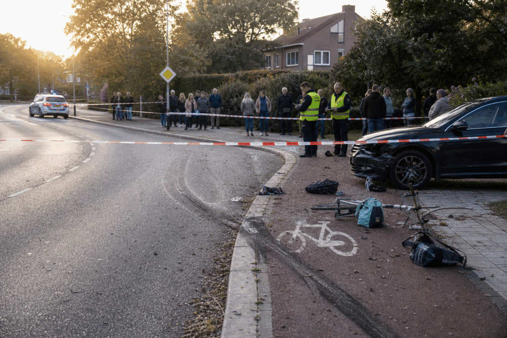 Horror-Unfall sorgt für Fassungslosigkeit: Vier Tote bestätigt – darunter drei Grundschulkinder