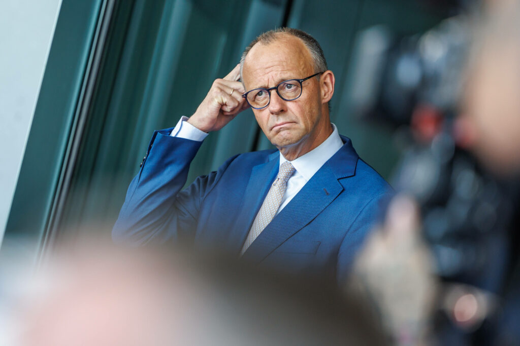 Kanzleramt: Millionen direkt betroffen – so plant die Regierung wirklich!
