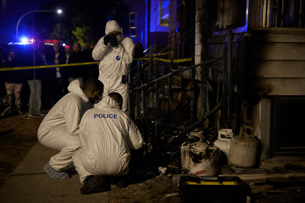 Mehrfamilienhaus explodierte – ein Toter und Deutschland ist schockiert!