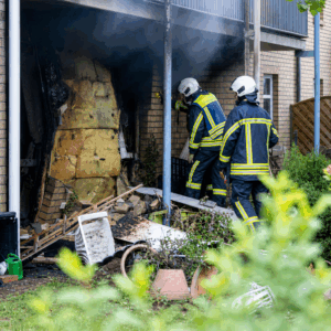 Mehrfamilienhaus explodierte – ein Toter und Deutschland ist schockiert!