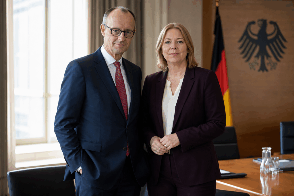 Merz zwingt Deutschland: Alle Rentenpaket-Elemente müssen sofort umgesetzt werden!