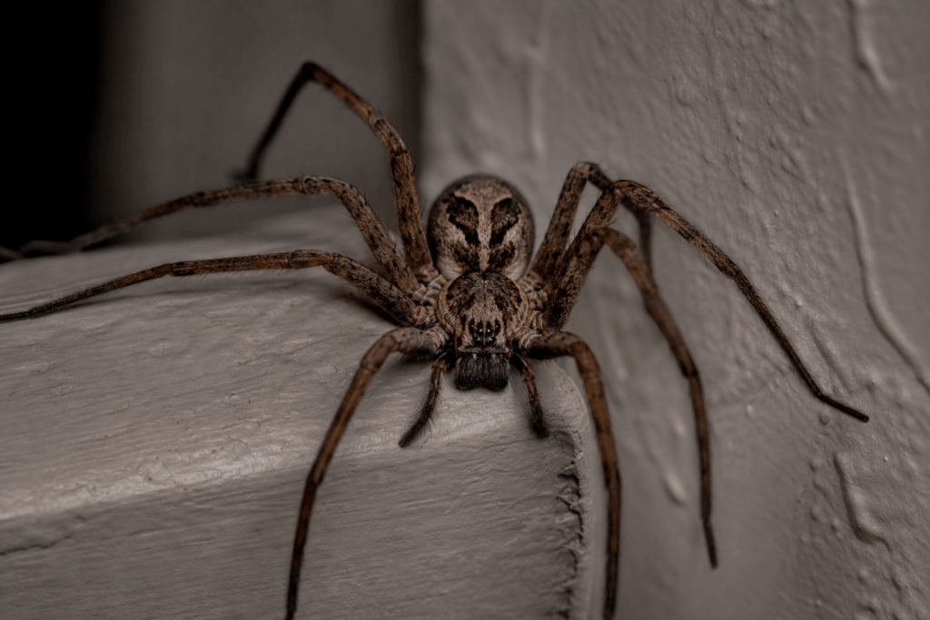Nosferatu-Spinne breitet sich rasant aus – diese Regionen sind jetzt besonders betroffen