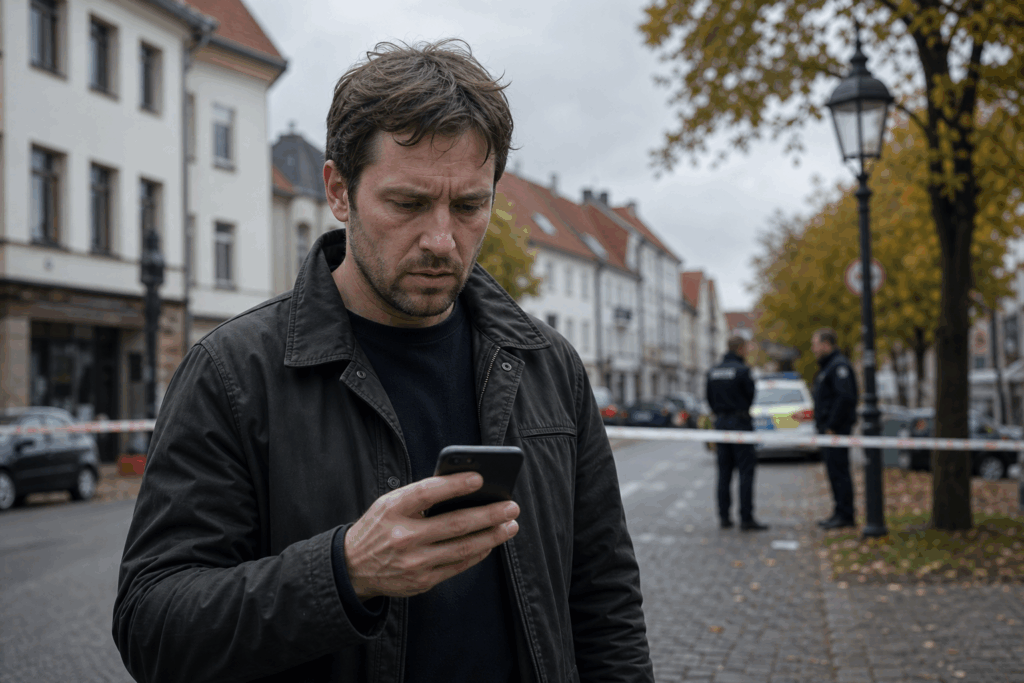 Prozess um Tod von Fabian: Brisante Nachrichten von Gina H. versetzen ganz Deutschland in Schockstarre
