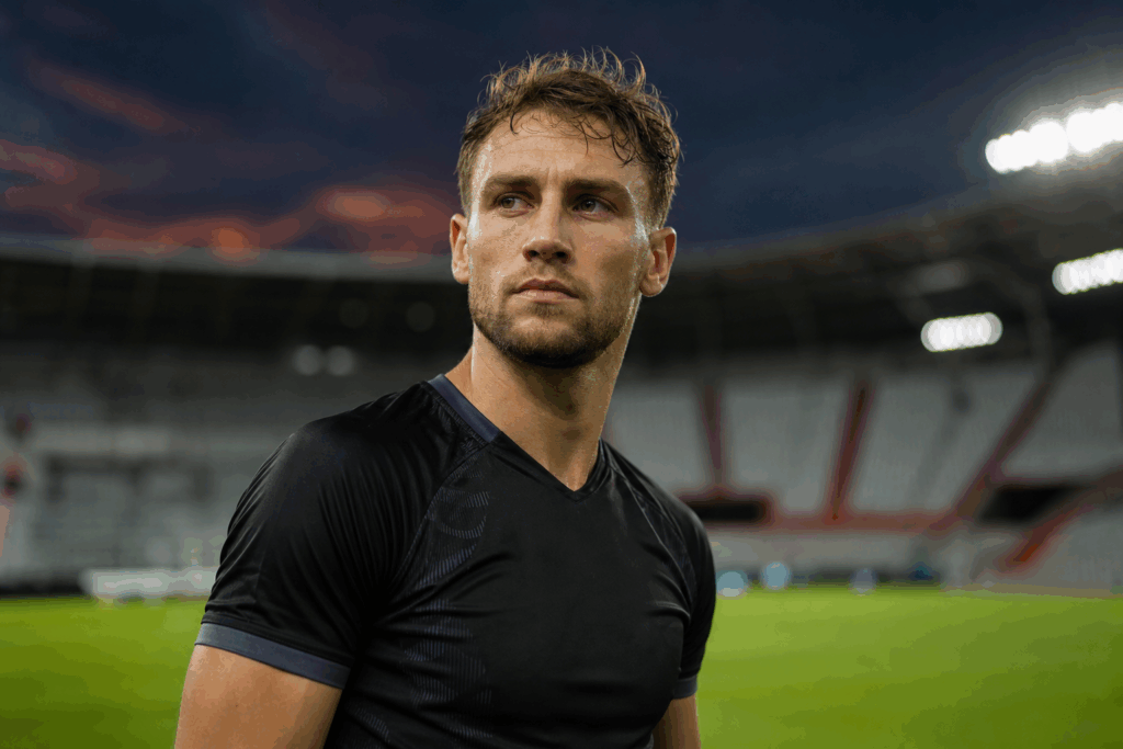 Schock für alle Fußball-Fans: ER tritt plötzlich aus der Nationalelf zurück