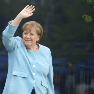 Sensation: Angela Merkel kehrt ins Kanzleramt zurück