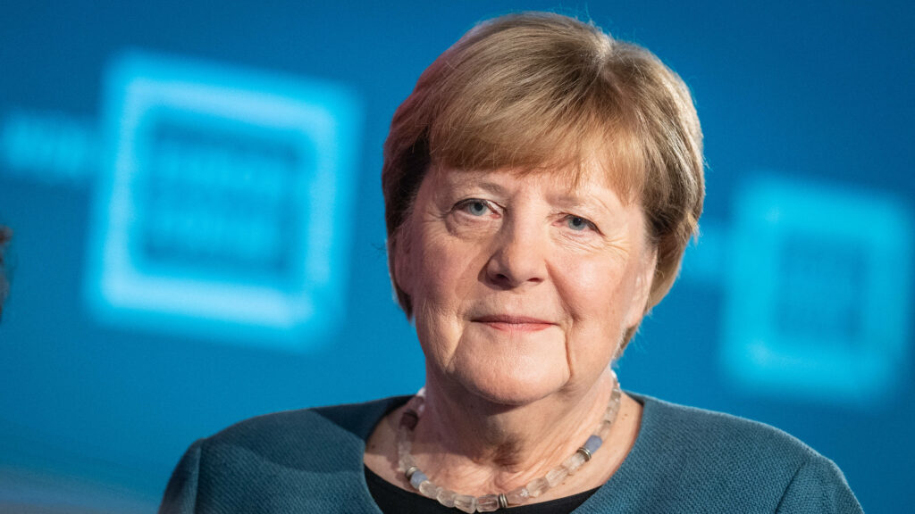 Sensation: Angela Merkel kehrt ins Kanzleramt zurück