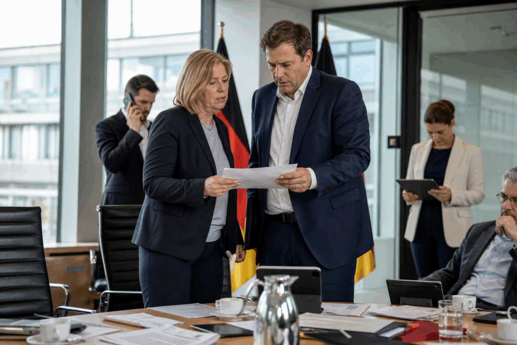 SPD-Reform sorgt für Wirbel: Millionen Beschäftigte bekommen plötzlich deutlich mehr Urlaub!