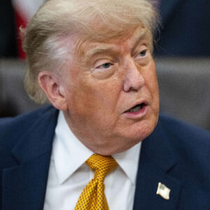 Trump greift Deutschland an – was das für Deutschland heißt!