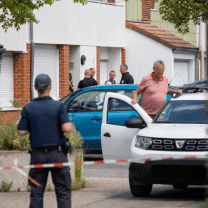 Aufgedeckt: 15 Monate alte Zwillinge verdursten in der Hitzewelle – was Eltern verschweigen!