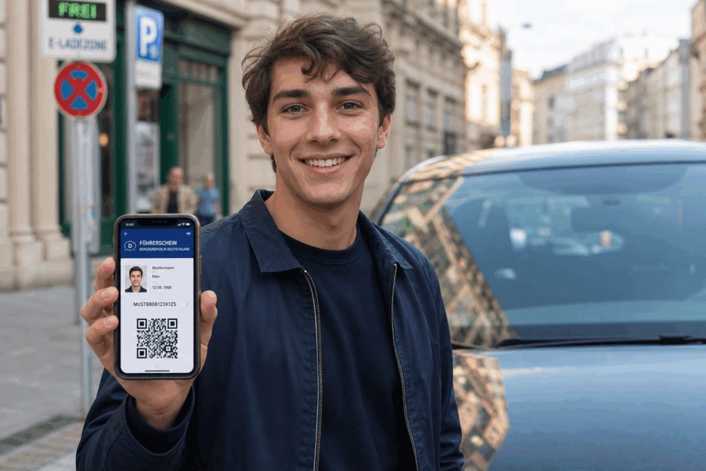 Autofahrer aufgepasst: Neue Führerscheinregeln treffen Millionen!
