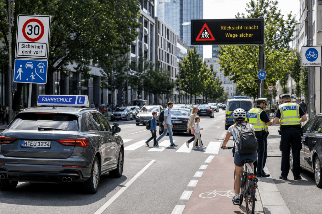Autofahrer aufgepasst: Neue Führerscheinregeln treffen Millionen!