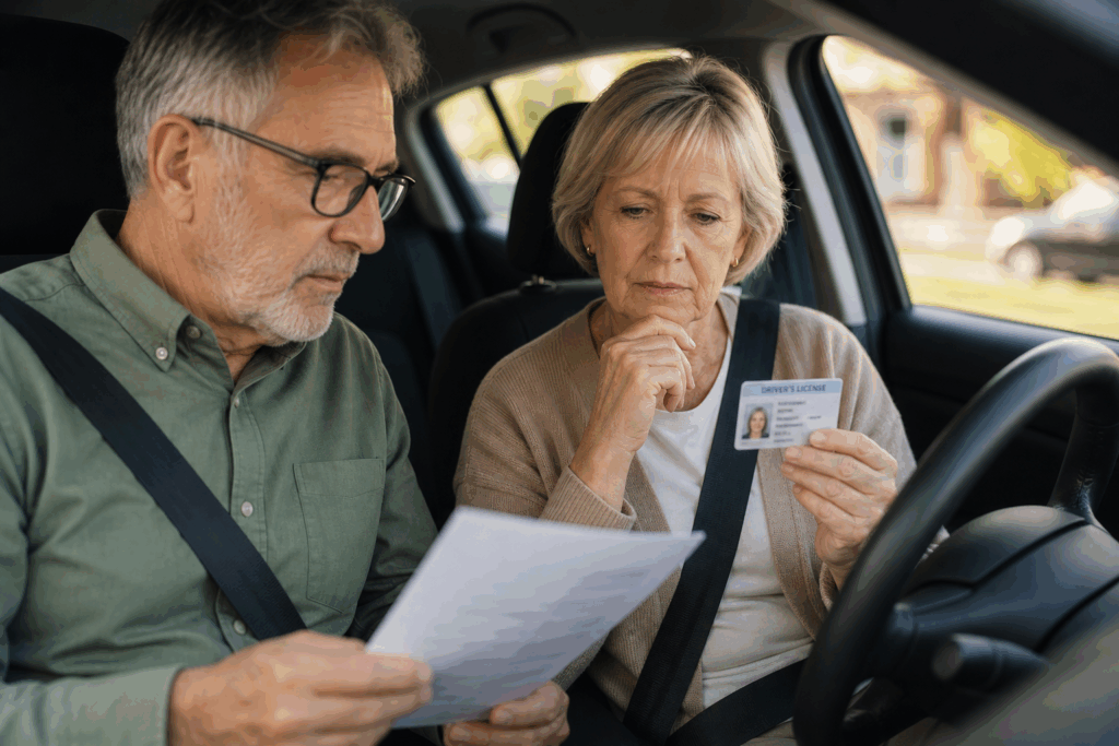 Autofahrer aufgepasst: Neue Führerscheinregeln treffen Millionen!