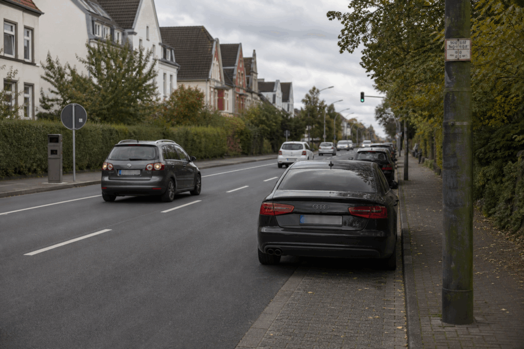 Blitzer-Marathon steht an: Die wichtige Neuerung sollten Autofahrer kennen
