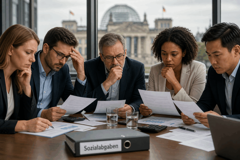 Bund kürzt Rentenzuschuss – was das für Beiträge bedeutet
